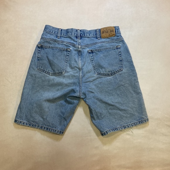 Gap jean shorts - Picture 3 of 12